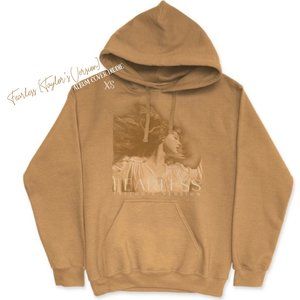 ❌SOLD❌ Taylor Swift Fearless hoodie (T's Version)